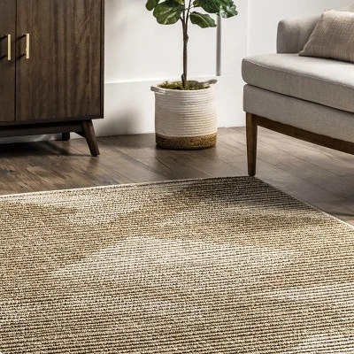 NuLOOM Tinslee Textured Farmhouse Area Rug 8 NuLOOM Tinslee Textured Farmhouse Area Rug - Image 8