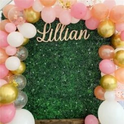 Yaheetech Pack Of 6 Faux Ivy Artificial Boxwood Panels Green -Decora Shop GUEST f2de6bd4 5b6b 403f 99ea 3c350713c693