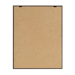 18" X 24" Sylvie Baby Elephant In The Tub Framed Canvas Wall Art By Amy Peterson Gray - Kate And Laurel -Decora Shop GUEST f45dff23 4932 417f 9ad9 437c68823aea