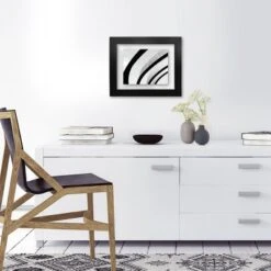 11" X 14" Matted To 8" X 10" Wide Gallery Frame Black - Room Essentials™ -Decora Shop GUEST f66abe97 dbc1 4e0c 92ac e7ef22976369