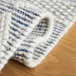 Vermont VRM251 Hand Loomed Area Rug - Safavieh -Decora Shop GUEST f7198364 151a 49e3 bbdb 71efdd98cf13