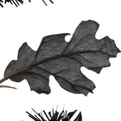 National Tree Company 24" Halloween Wreath With Ball Ornaments -Decora Shop GUEST f955cd79 4e20 4bdd 9799 91d3376a79c0