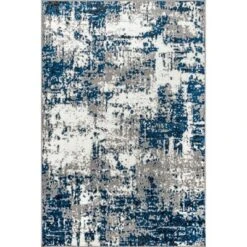NuLOOM Indira Abstract Modern Area Rug 22 NuLOOM Indira Abstract Modern Area Rug -Decora Shop GUEST fa3a012a 0276 4f4c ad06 94825b60950e