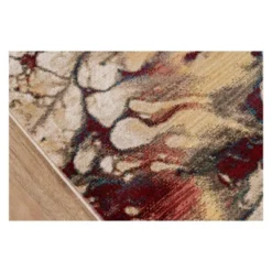 Momeni Studio Quinn Multi 2' X 3' Accent Rug -Decora Shop GUEST fafa376a 7fc4 4db5 943d 39603dd0ca41
