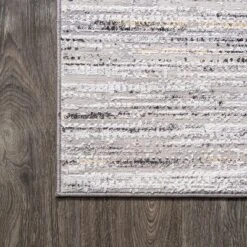 JONATHAN Y Loom Modern Strie' Solid & Striped Indoor Area Rug -Decora Shop GUEST fd032b73 ac50 4310 a2ec beca83889329