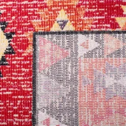 Montage MTG201 Power Loomed Indoor/Outdoor Area Rug - Safavieh -Decora Shop GUEST fe5a470e 84b3 4671 8f5c ee228db22398