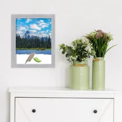 Amanti Art Grace Narrow Picture Frame -Decora Shop GUEST ff3baff9 5845 434d 8877 efe29a2d9dfb